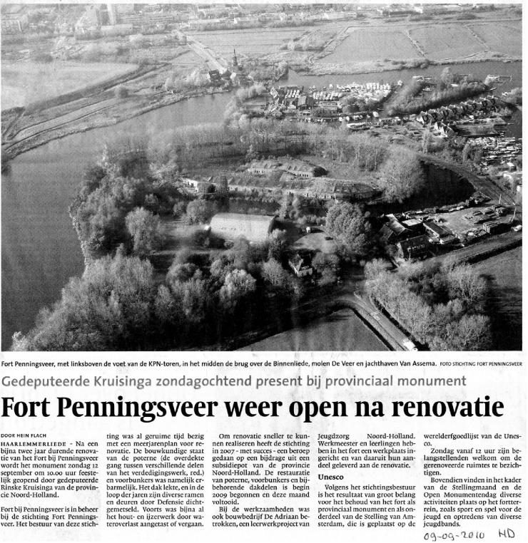 HDfortPenningsveeropennarenovatie